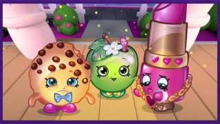 Join The Fun Shopkins Live In Omaha, November 27