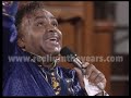 Capture de la vidéo Bishop Solomon Burke- "Since I Met You Jesus"/Gospel Healing Service - 1987 [Rity Archive]