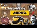  lhistoire de mirka le bulldog roi de la finition  