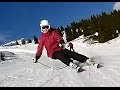 Let's ski - Arabba-Marmolada-Sella Ronda. Quick carving skiing, learning advanced with passion