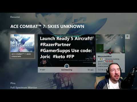 ace combat 6 xbox store