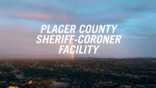 Placer County Coroner Facility