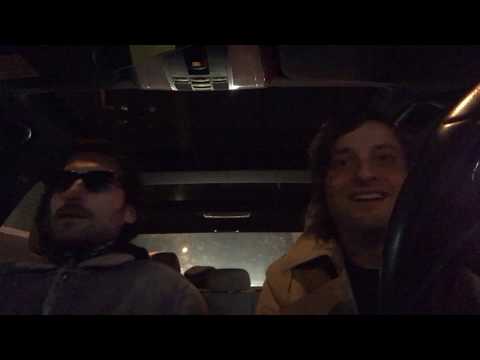 Marr/Kocharov - ზამთარი