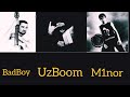 BadBoy vs UzBoom vs M1nor  Uzrepchik. Mp3 Song