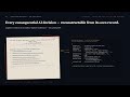 Litigation-Ready AI Systems That Withstand Regulatory Scrutiny | Veriprajna