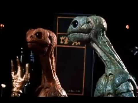 Rayon Laser 1978 Bande Annonce Française