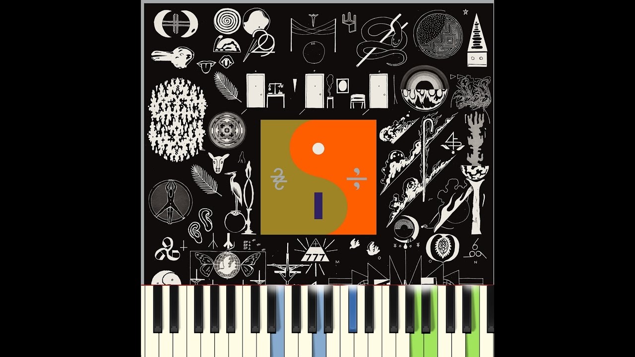 Bon Iver 29 Strafford APTS [Piano Cover] YouTube