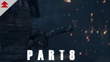 Ghost of Tsushima Part - 8 | UNFINISHED BUSINESS