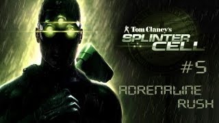 Famous SPLINTER CELL HD #5 - Adrenaline Rush (troféu BUGADO) (Em busca do Platina) Net Worth