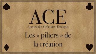 My Singing Monsters - ACE: Les piliers de la création