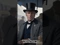 The Assassination of President William McKinley (1901) — Anarchy Strikes America