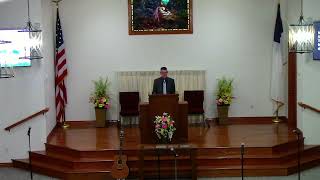 April 4, 2026    Mike Huffman
