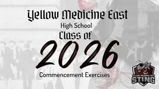 Class of 2026 Commencement Exercises - 5/28/2026