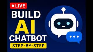 Part 23 -  Improve Chatbot- AI Chatbot (Live Coding)