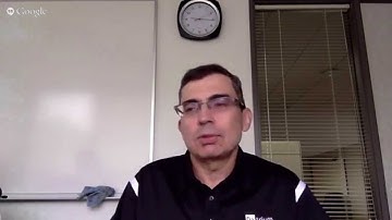 An introduction to Datrium