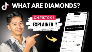 What Are TikTok Diamonds?
