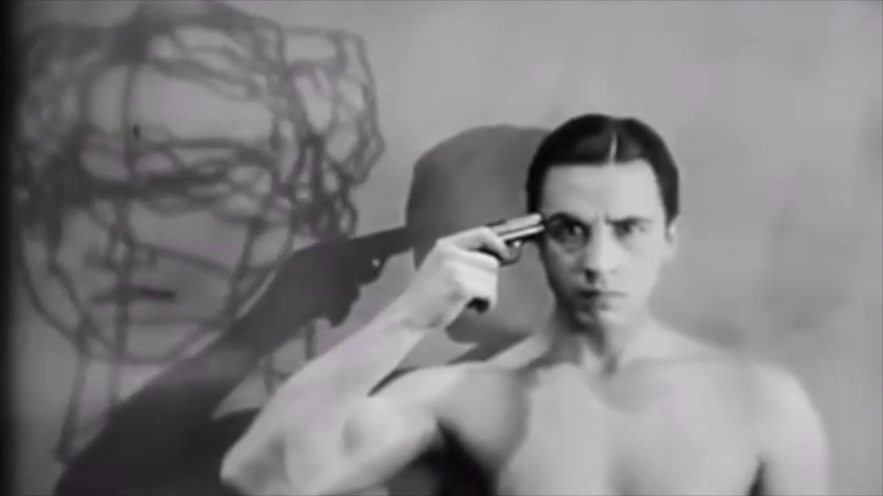 Harrison & Dunkley - Air