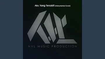 Aku Yang Tersakiti [Cover] (Instrumental)