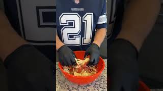 Perfect Game Day Snack 🏈 screenshot 4