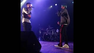 Download Lagu 120818 Amber Liu Gone Rogue in Toronto - Justin Park ft. Amber - XL UBER Download Lagu 120818 Amber Liu Gone Rogue in Toronto - Justin Park ft. Amber - XL UBER
