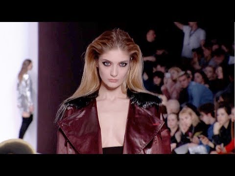 Sensus Couture | Fall Winter 2018/2019 Full Fashion Show | Exclusive