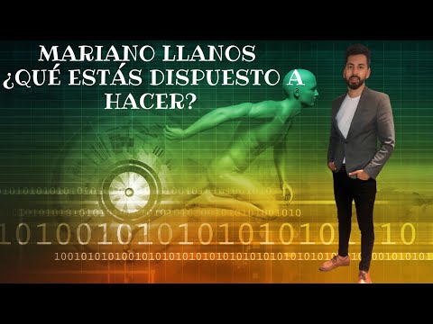 Mariano Llanos -