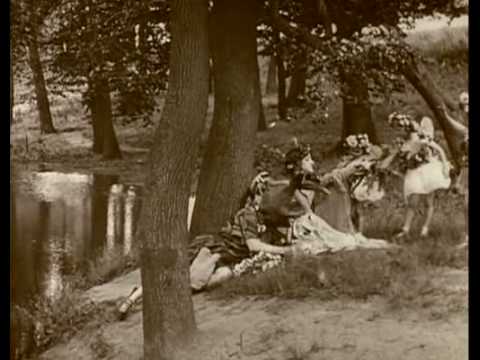 1909 A Midsummer Night's Dream - part 2