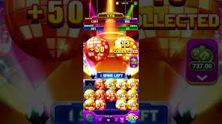 Jackpot party 🎉 screenshot 2