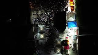 Tomas de Dron Foto Y Video Mares DigitalSanta Elena de La Cruz Fiestas 2026