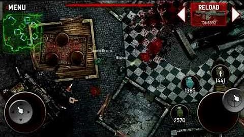 Android  SAS: Zombie Assault 3  V1.1.1  Purchase Hack