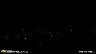 HD Webcam Timelapse 09-23-2015 05:00-05:59