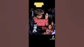 The Cautionary Tale Of Vanessa Hudgens And Austin Butler 