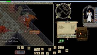 Aran Nomante Uodemise Paragon Demon