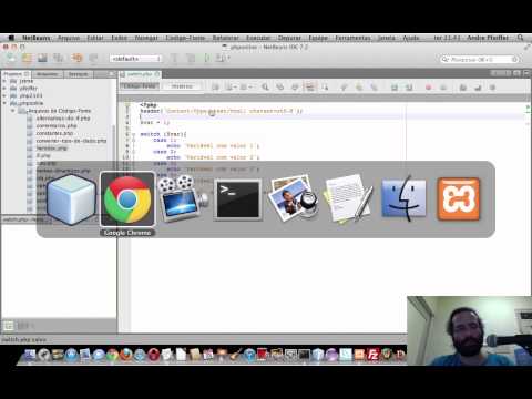 [Curso de PHP 28 de 93] [Básico 12 de 23] switch