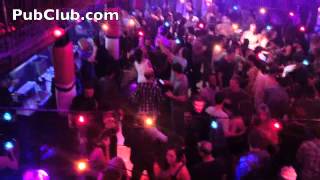 Moonshine Flats San Diego Gaslamp Country Bar