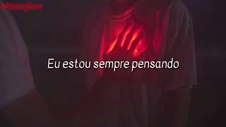 ZAYDE WOLF ft. Ruelle - WALK THROUGH THE FIRE (tradução/legendado)