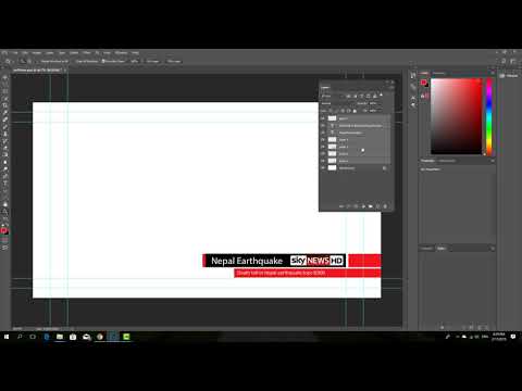 Video: Wie speichere ich eine TGA-Datei in Photoshop?