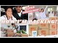 PACKING UP OUR HOUSE & MOVING UPDATE CHAT!