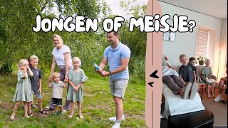 Download Lagu Jongen of meisje?! 👶 | Echo \u0026 Gender Reveal met onze kids | Vlog #134 MP3 Download Lagu Jongen of meisje?! 👶 | Echo \u0026 Gender Reveal met onze kids | Vlog #134 MP3