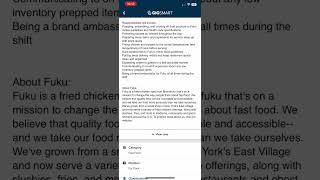 Apps that pay, gigsmart