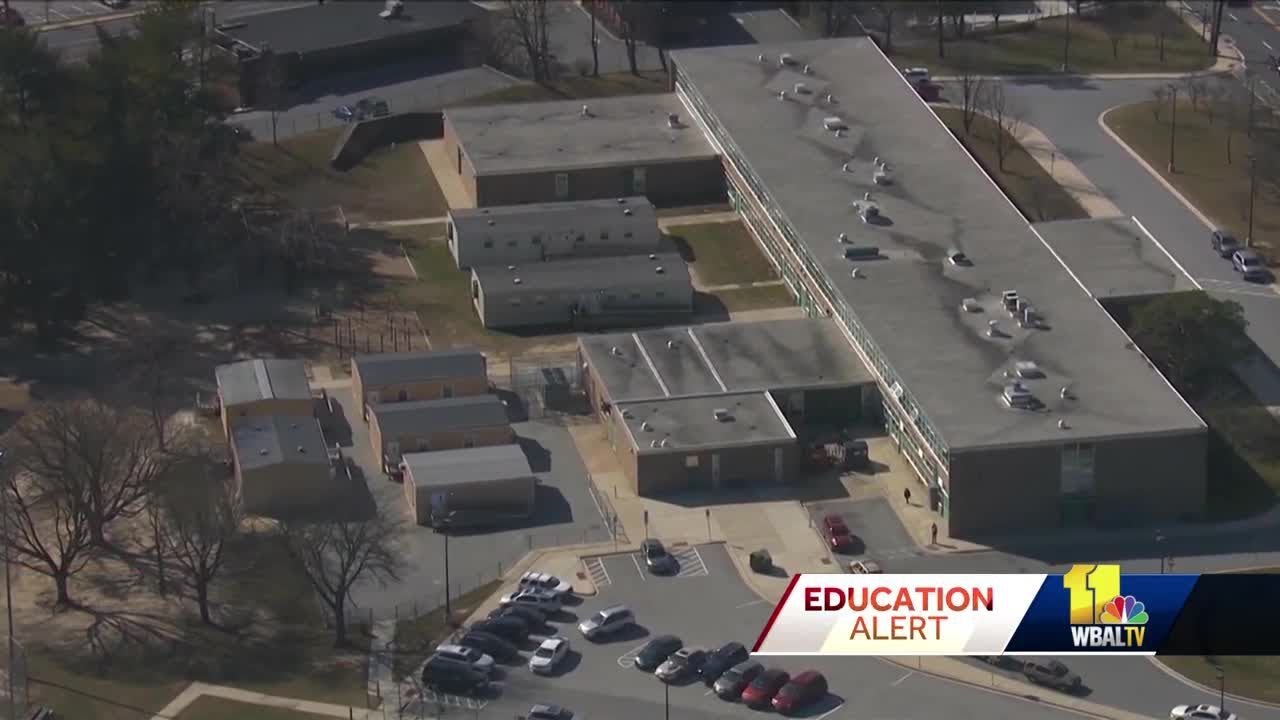 baltimore county restaurant week Parents are hopeful for solutions to overcrowding issues in Baltimore County Schools