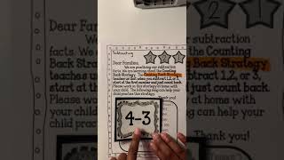 Math Fluency