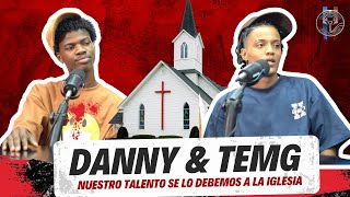 Danny & Temg Hablan Sobre El Exito De Fulana Y Próximas Colaboraciones (EL COMPLOT)