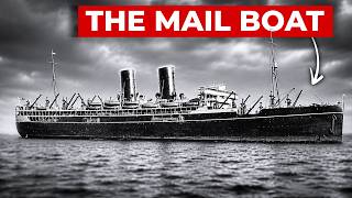The 'Doomed' British Liner That Charged Scharnhorst And Gneisenau Alone