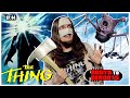 THE THING (1982) Movie Review | Boots To Reboots