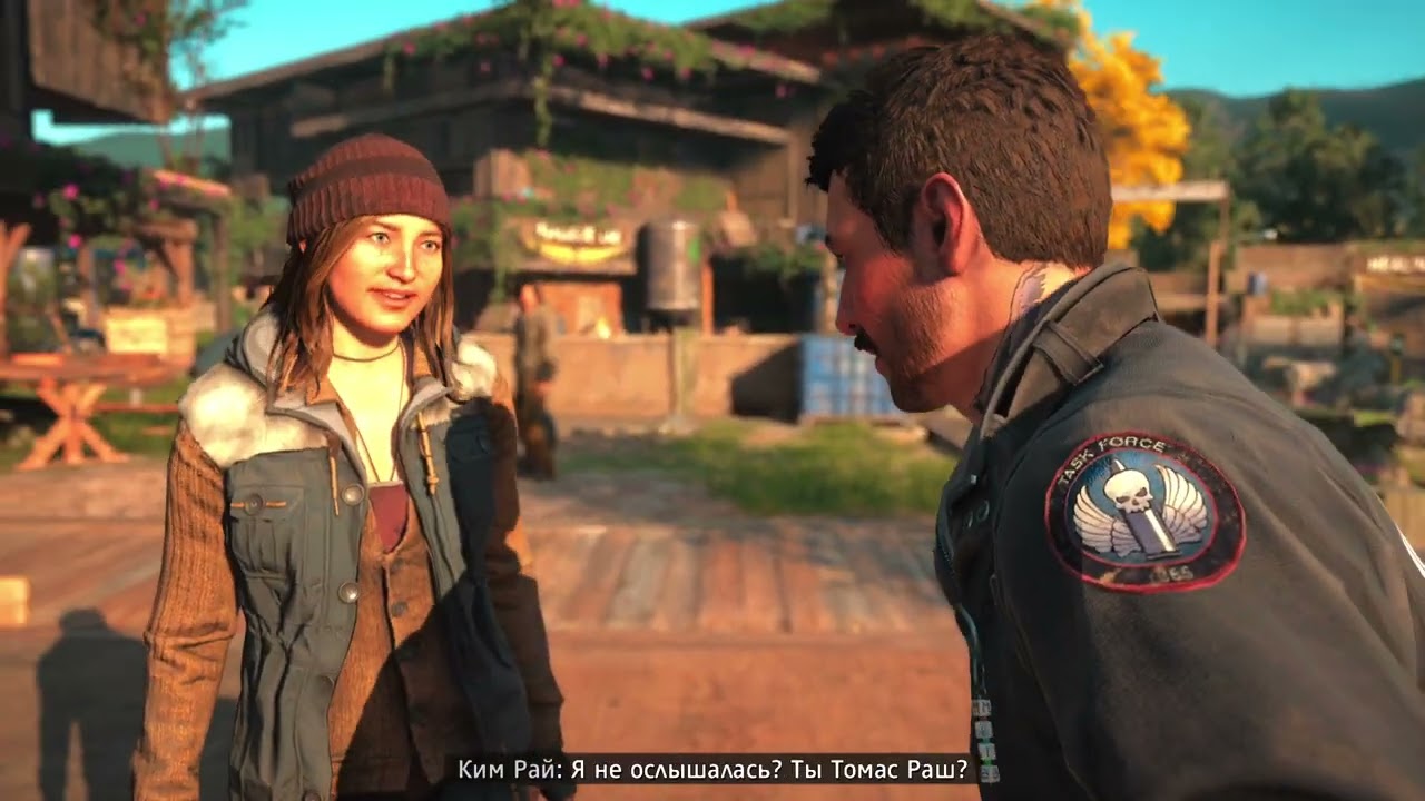 Прохождение Far cry New dawn часть 15