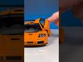Which car do you prefer? 🤔👇#car #cars #automobile #scalemodel #diecast #modelcar #gift