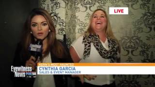 Kern's Most Haunted: Are there ghosts in the Padre Hotel?