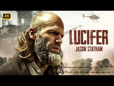 Lucifer 2025 Full Action Movie Jason Statham Movie In English Actionmovies