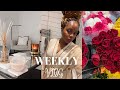 VLOG | BREAST REDUCTION JOURNEY + TWO WEEKS POST OP + AUTUMN HOMEWARE SHOPPING | Edwigealamode